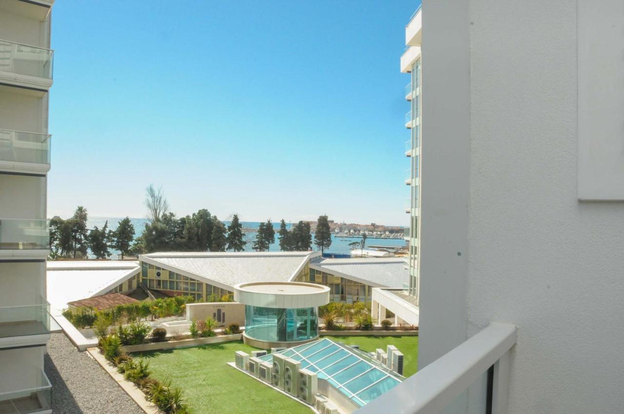 Luxury Montesun Apartments بودفا المظهر الخارجي الصورة